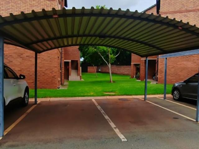 Apartment for rent in Shere, City of Tshwane Metropolitan Municipality
