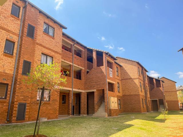Apartment for rent in Kungwini, Gauteng