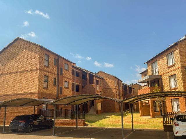 Apartment for rent in Kungwini, Gauteng