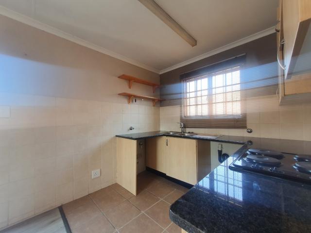 Apartment for rent in Tshwane Ward 91, City of Tshwane Metropolitan Municipality