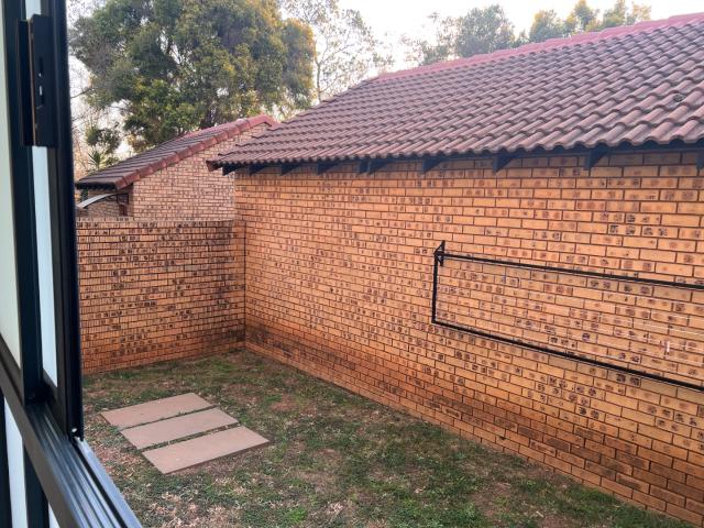Apartment for rent in Gauteng