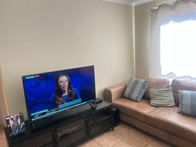 Apartment for rent in Shere, City of Tshwane Metropolitan Municipality