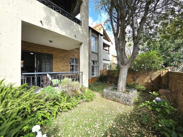 Apartment for rent in Gauteng