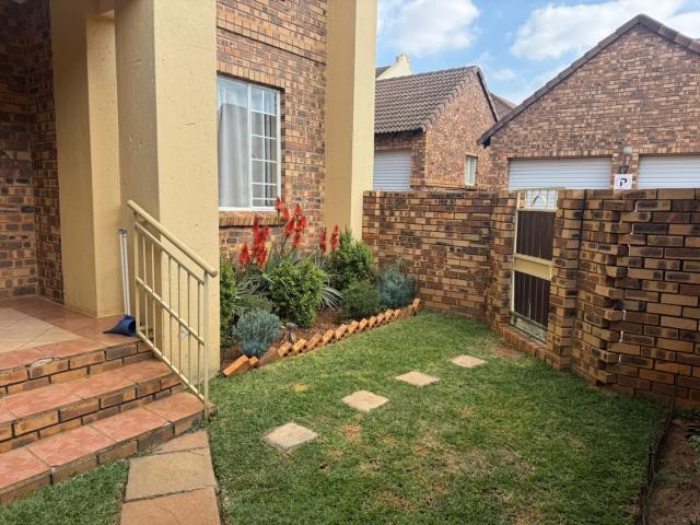 Apartment for rent in Gauteng