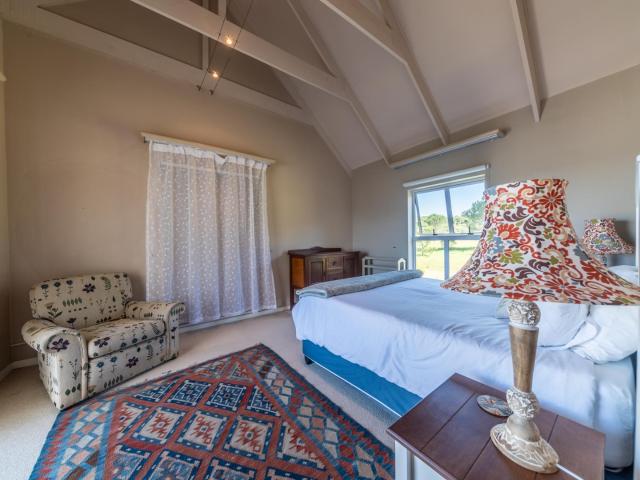 Apartment for rent in Pniel, Western Cape
