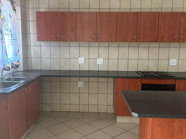 Apartment for rent in Lephalale, Limpopo
