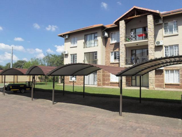 Apartment for rent in Lephalale, Limpopo