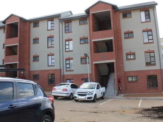 Apartment for rent in Orlando, Soweto