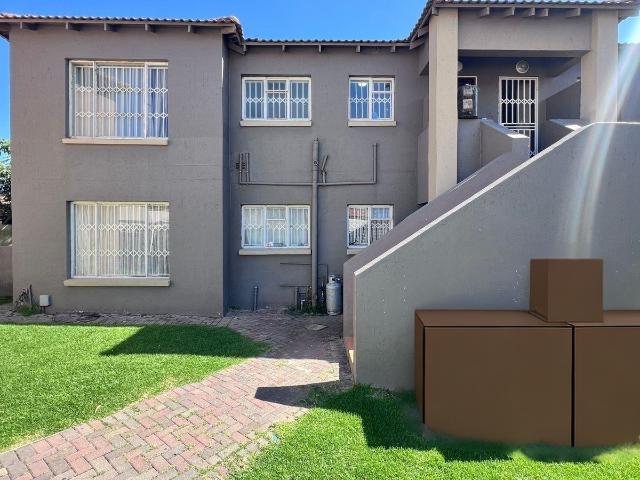 Apartment for rent in Vosloorus, Gauteng