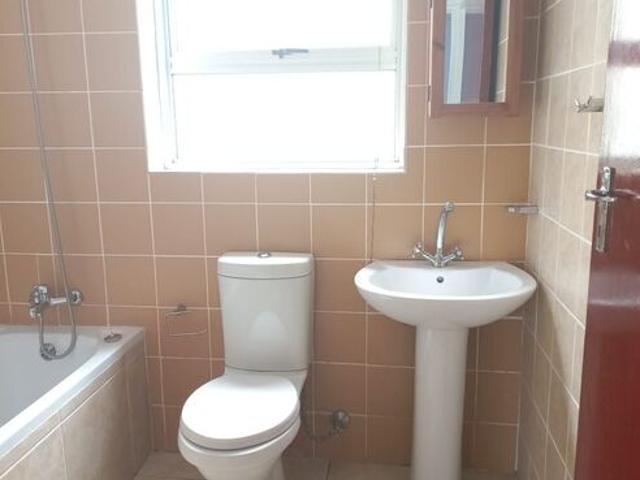 Apartment for rent in Ottery, Cape Town