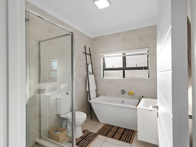 Apartment for rent in Western Cape