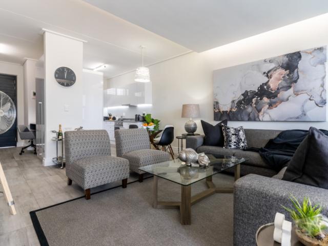 Apartment for rent in Western Cape