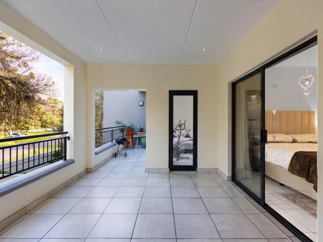 Apartment for rent in Western Cape