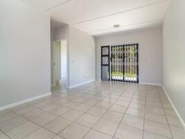 Apartment for rent in Onverwacht, Western Cape