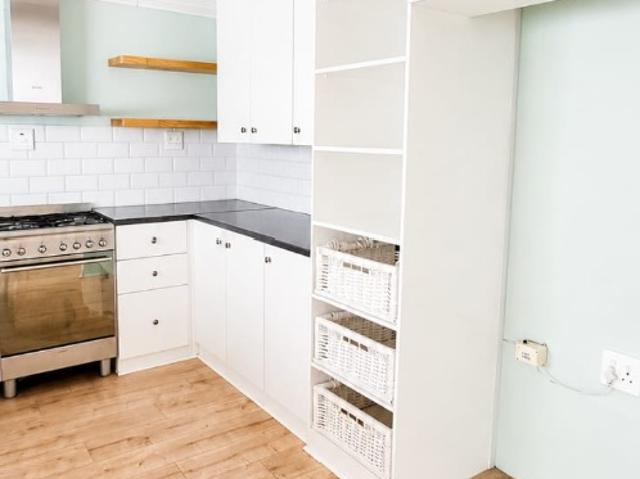 Apartment for rent in Onverwacht, Western Cape