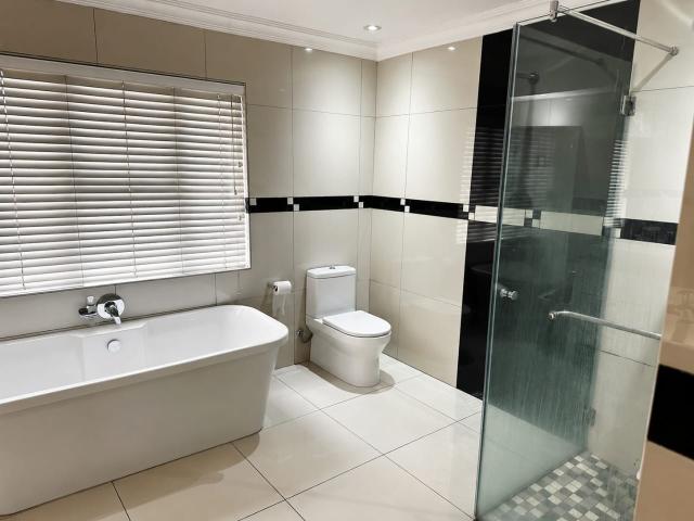 Apartment for rent in Onverwacht, Western Cape