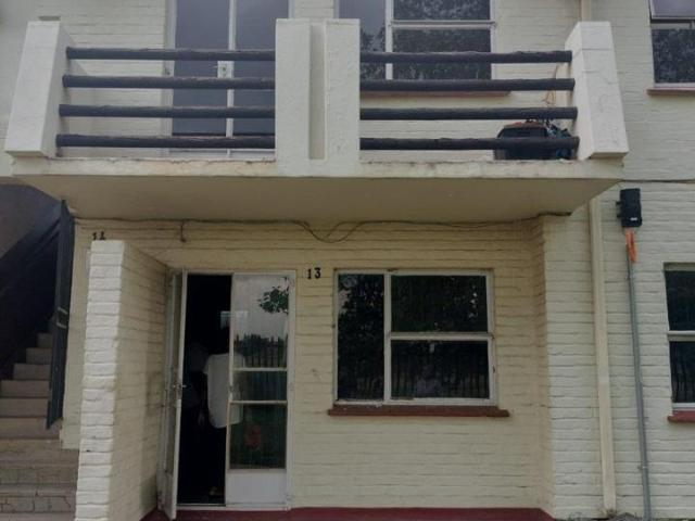Apartment for rent in Newcastle, Kwazulu-natal