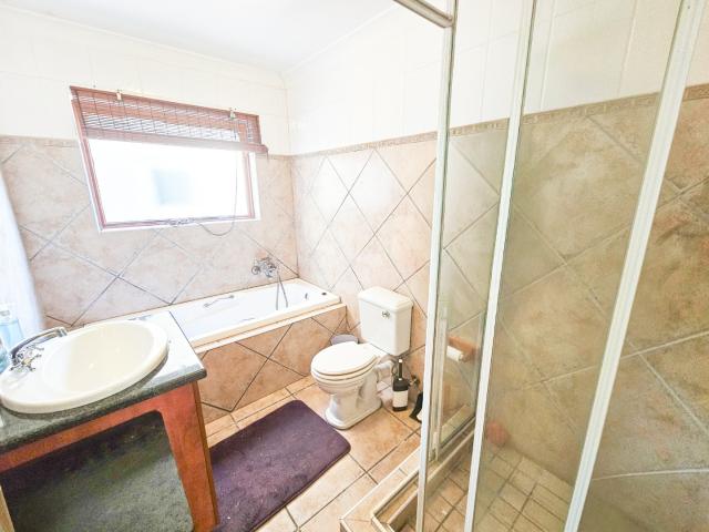 Apartment for rent in Western Cape