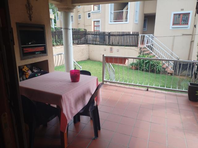 Apartment for rent in Paulshof, Alexandra