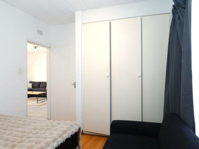 Apartment for rent in Paulshof, Alexandra