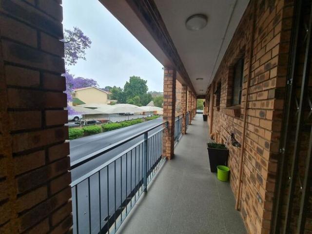 Apartment for rent in Pietermaritzburg, Kwazulu-natal
