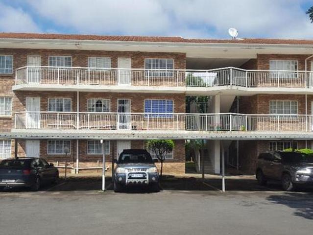 Apartment for rent in Umgungundlovu, Kwazulu-natal