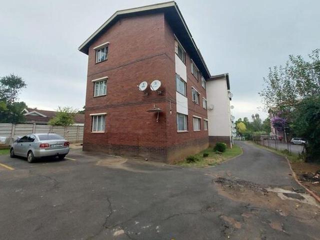 Apartment for rent in Umgungundlovu, Kwazulu-natal