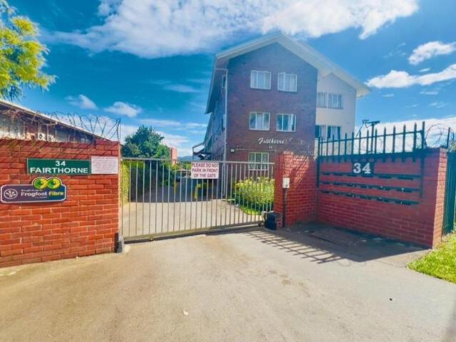 Apartment for rent in Umgungundlovu, Kwazulu-natal