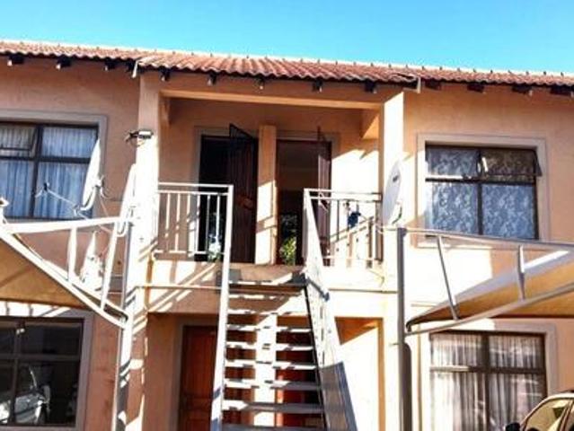 Apartment for rent in Bloemfontein, Free State