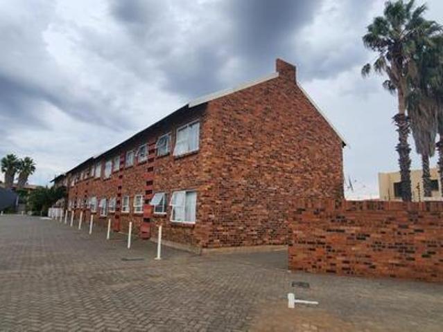 Apartment for rent in Bloemfontein, Free State