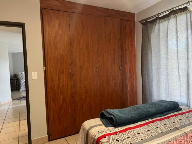 Apartment for rent in Seshego, Limpopo