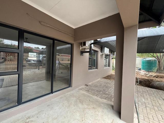 Apartment for rent in Mopani, Limpopo