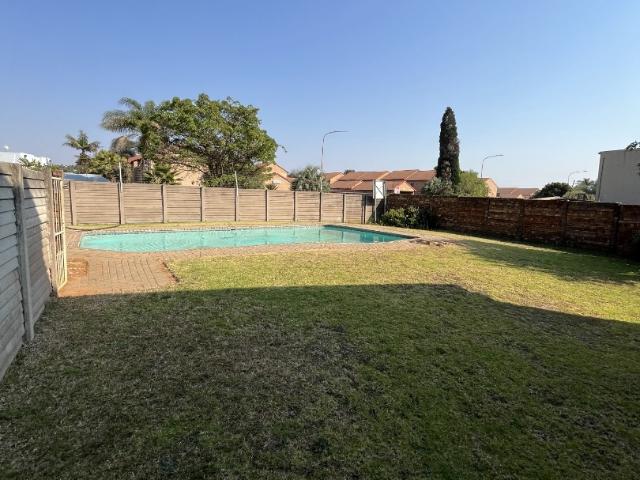 Apartment for rent in Gauteng