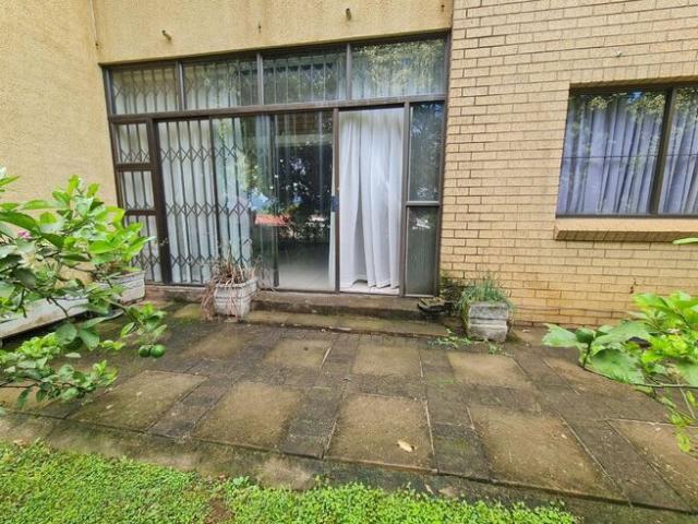 Apartment for rent in Pietermaritzburg, Kwazulu-natal