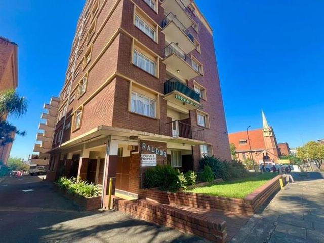 Apartment for rent in Umgungundlovu, Kwazulu-natal