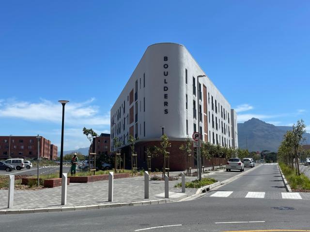 Apartment for rent in Cape Town, Western Cape