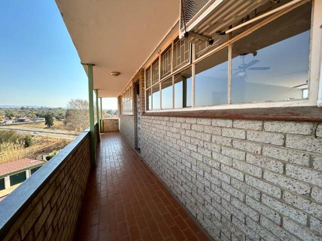 Apartment for rent in Newcastle, Kwazulu-natal