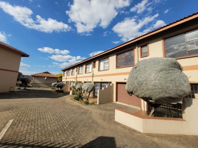 Apartment for rent in Newcastle, Kwazulu-natal