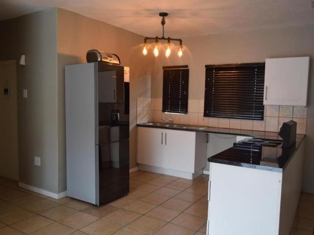 Apartment for rent in Newcastle, Kwazulu-natal