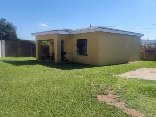 Apartment for rent in Newcastle, Kwazulu-natal