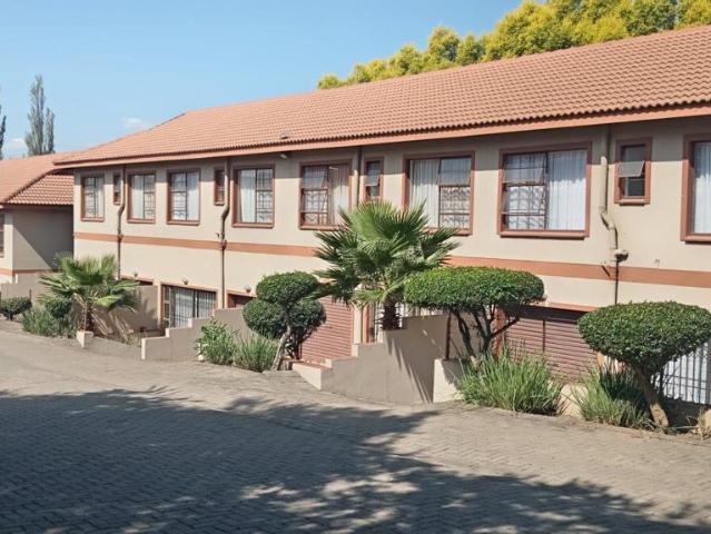 Apartment for rent in Newcastle, Kwazulu-natal