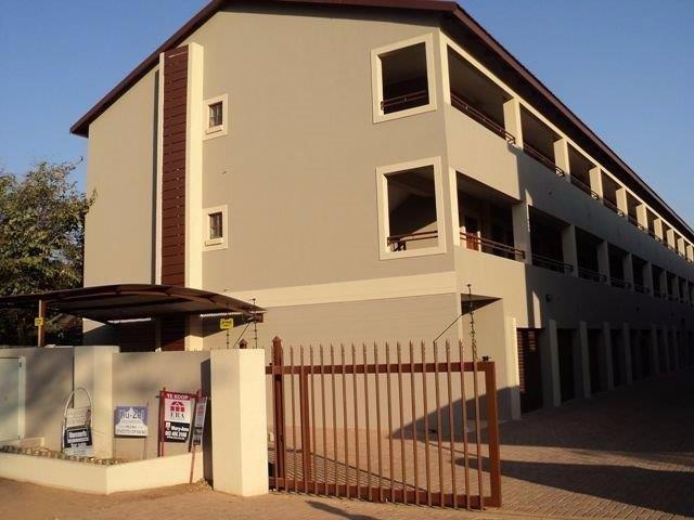Apartment for rent in Seshego, Limpopo