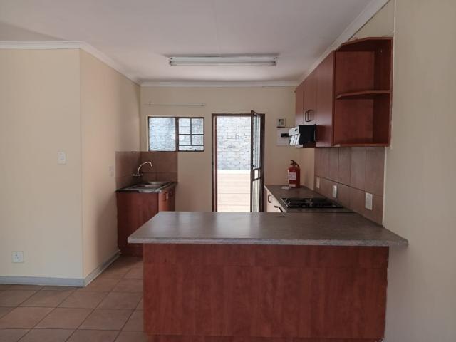 Apartment for rent in Seshego, Limpopo