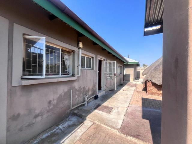 Apartment for rent in Seshego, Limpopo