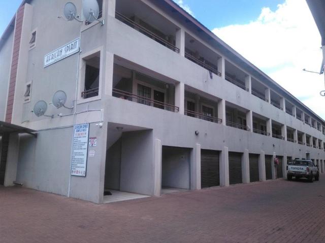 Apartment for rent in Seshego, Limpopo
