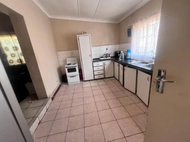 Apartment for rent in Seshego, Limpopo