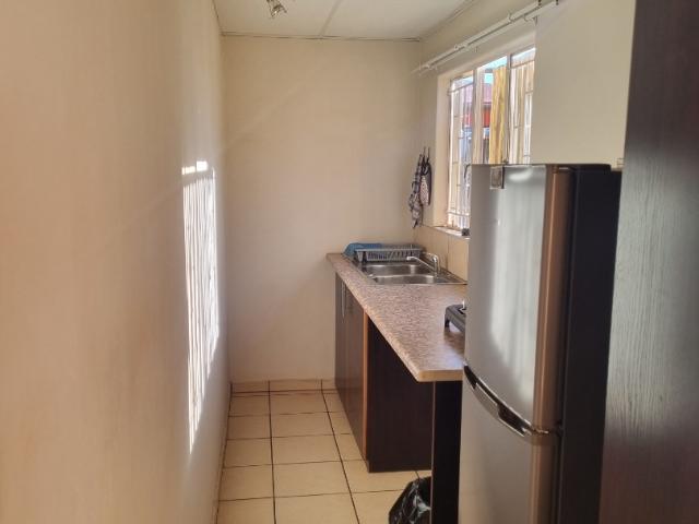 Apartment for rent in Postmasburg, Northern Cape