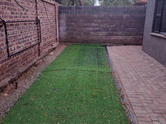 Apartment for rent in Postmasburg, Northern Cape