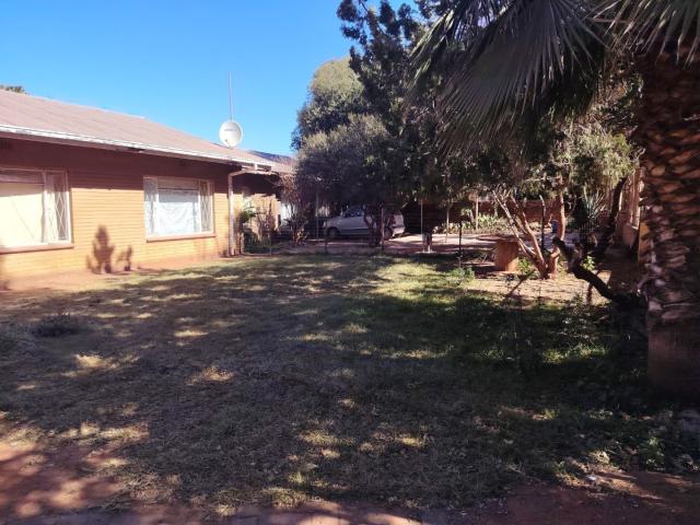 Apartment for rent in Postmasburg, Northern Cape