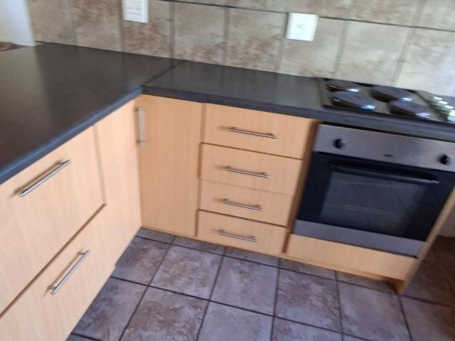 Apartment for rent in Postmasburg, Northern Cape
